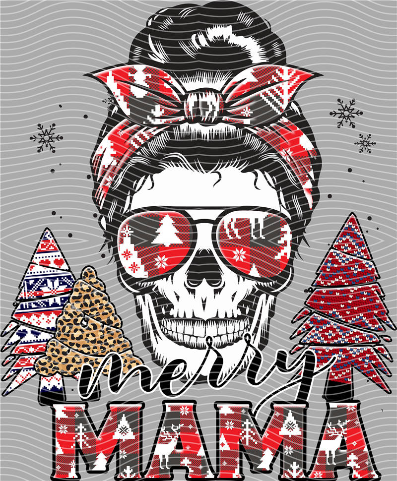 Christmas-DJ 510